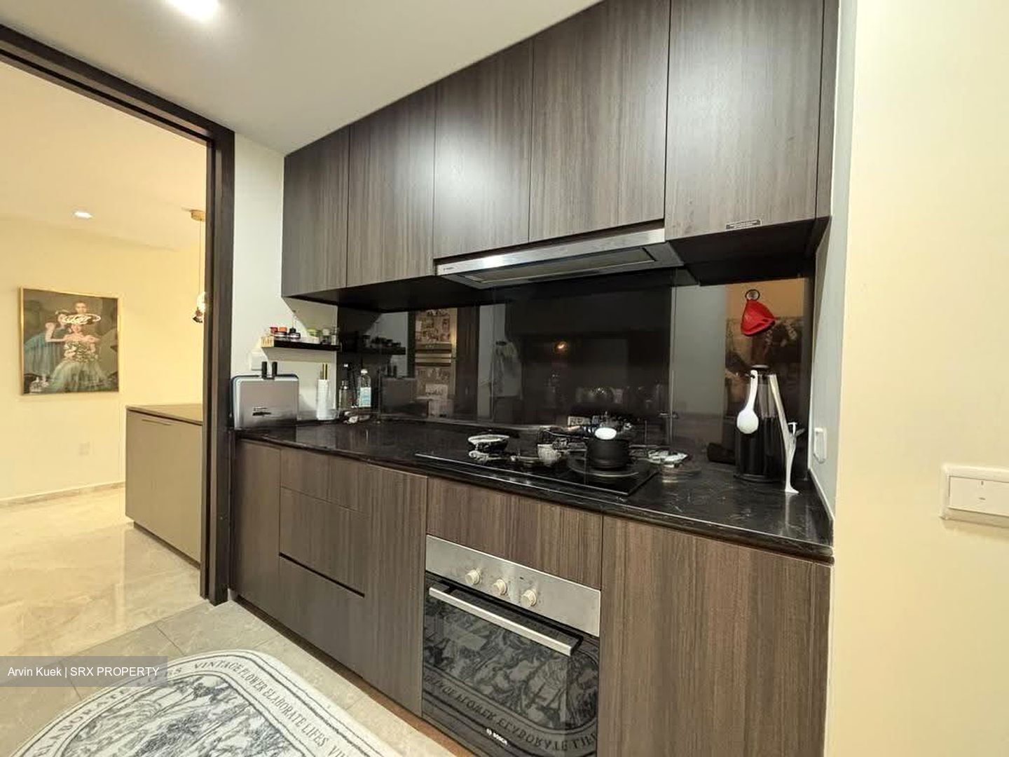 Park Colonial (D13), Condominium #622227261